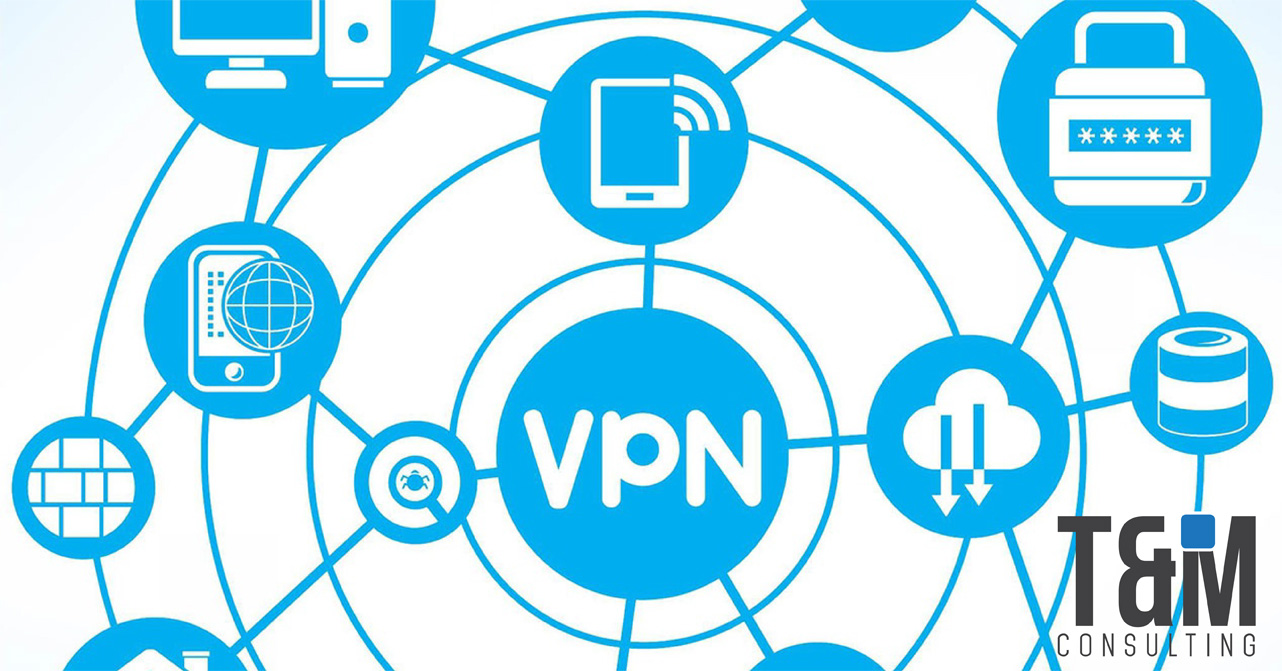 Everything you need to know about a VPN