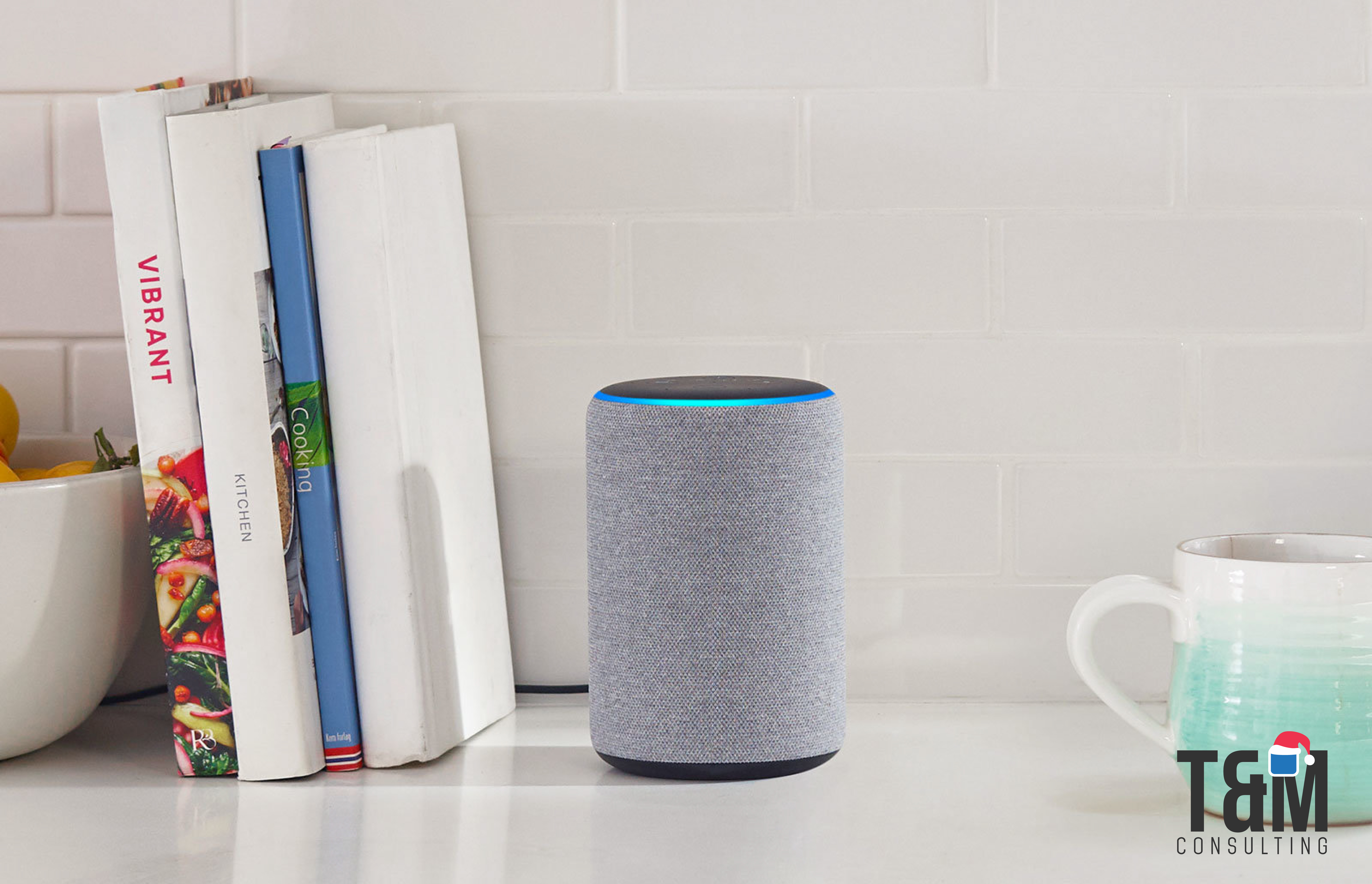 Discover the full potential of Alexa, Amazon's virtual assistant.