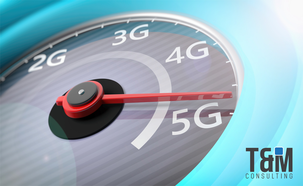 5G: opportunities and risks that come with this technology