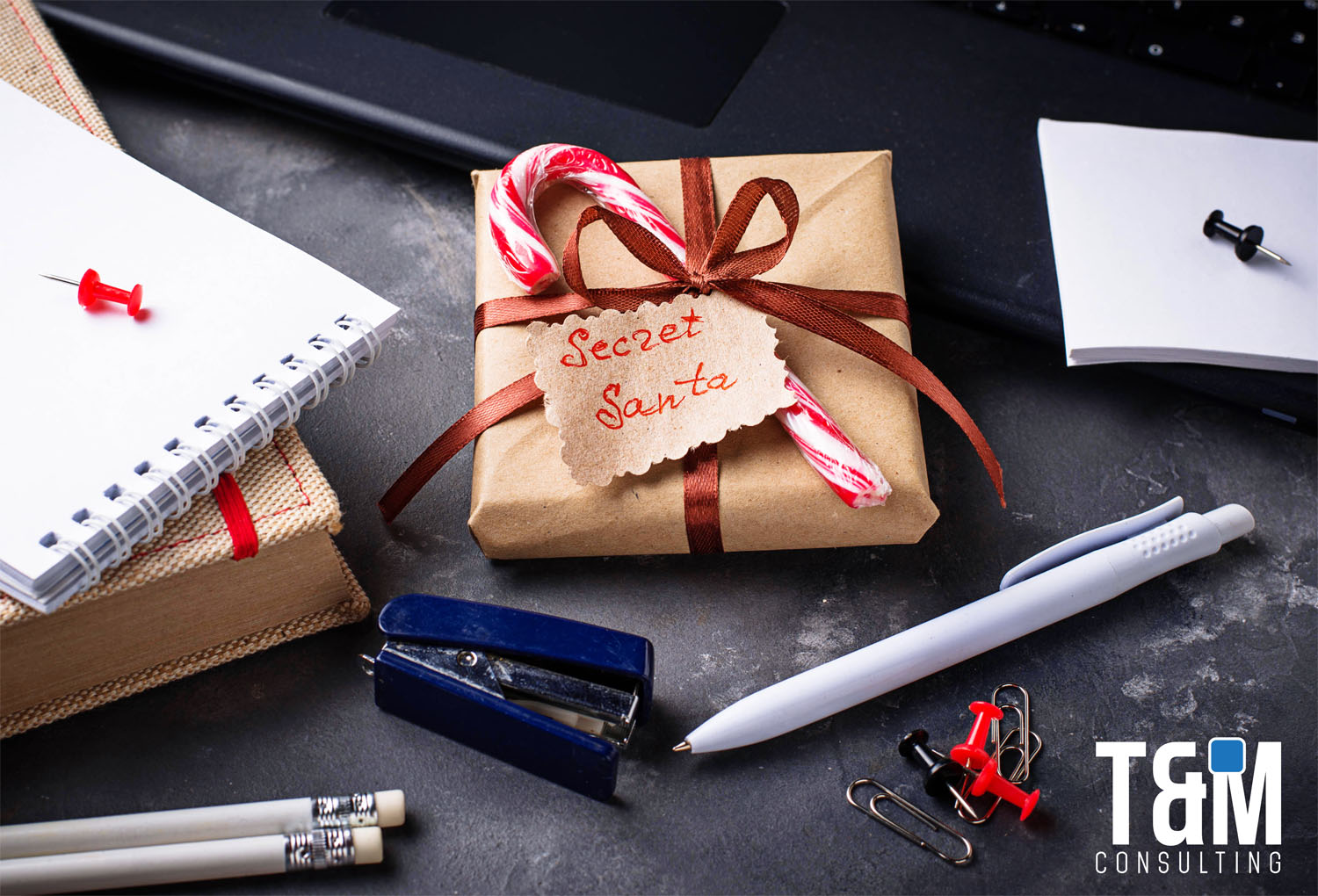 5 Technological gifts for your colleagues this Christmas